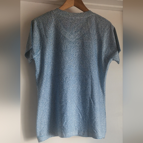 Litographs The Original Rules of Baseball Women's tshirt size M‎ - Picture 4 of 5